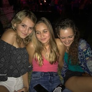 Meet your Posher, Reese